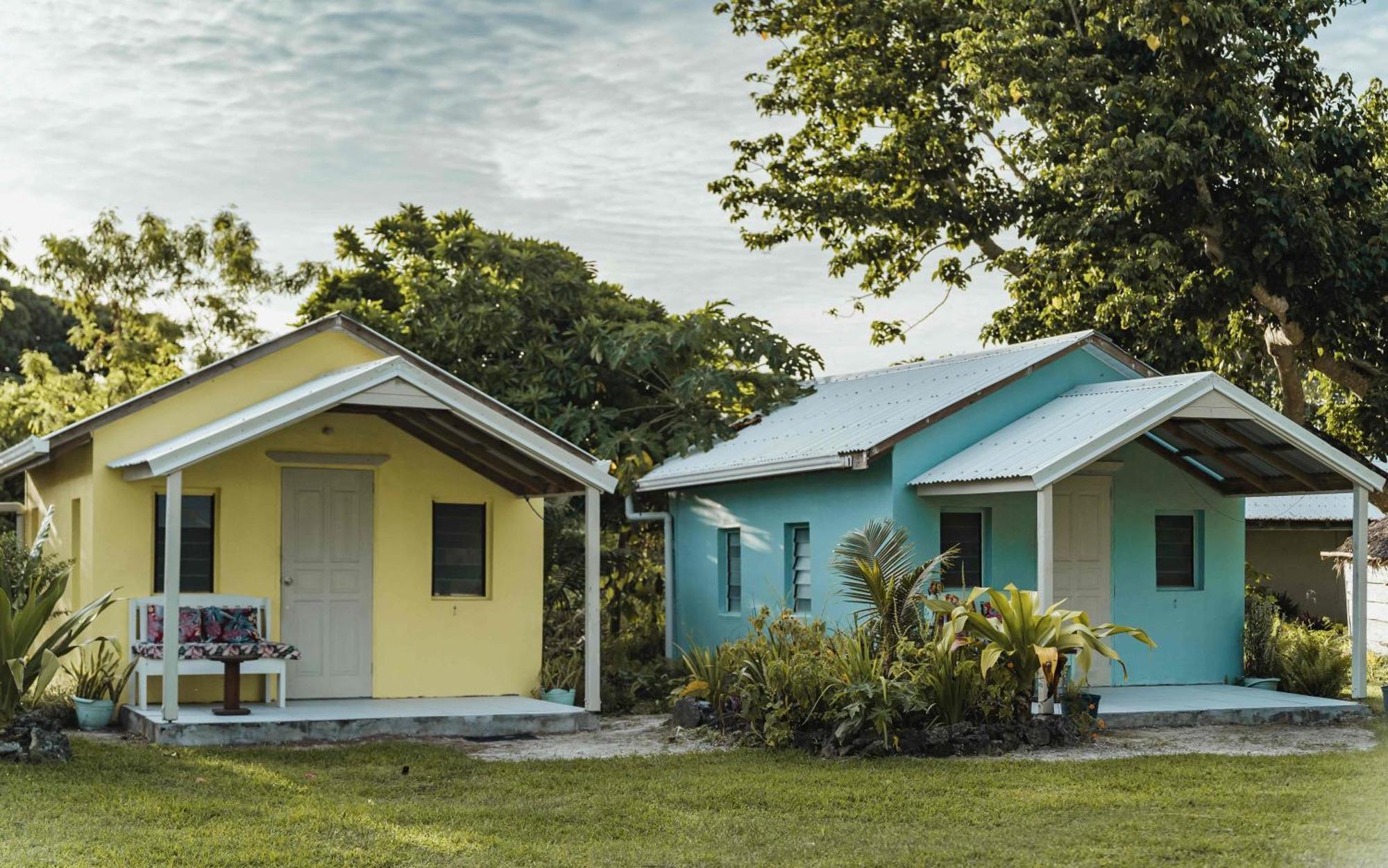 Le Life Resort Epule Exterior foto