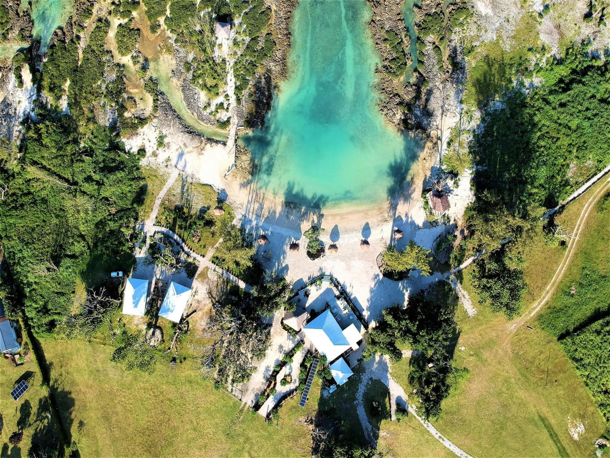 Le Life Resort Epule Exterior foto