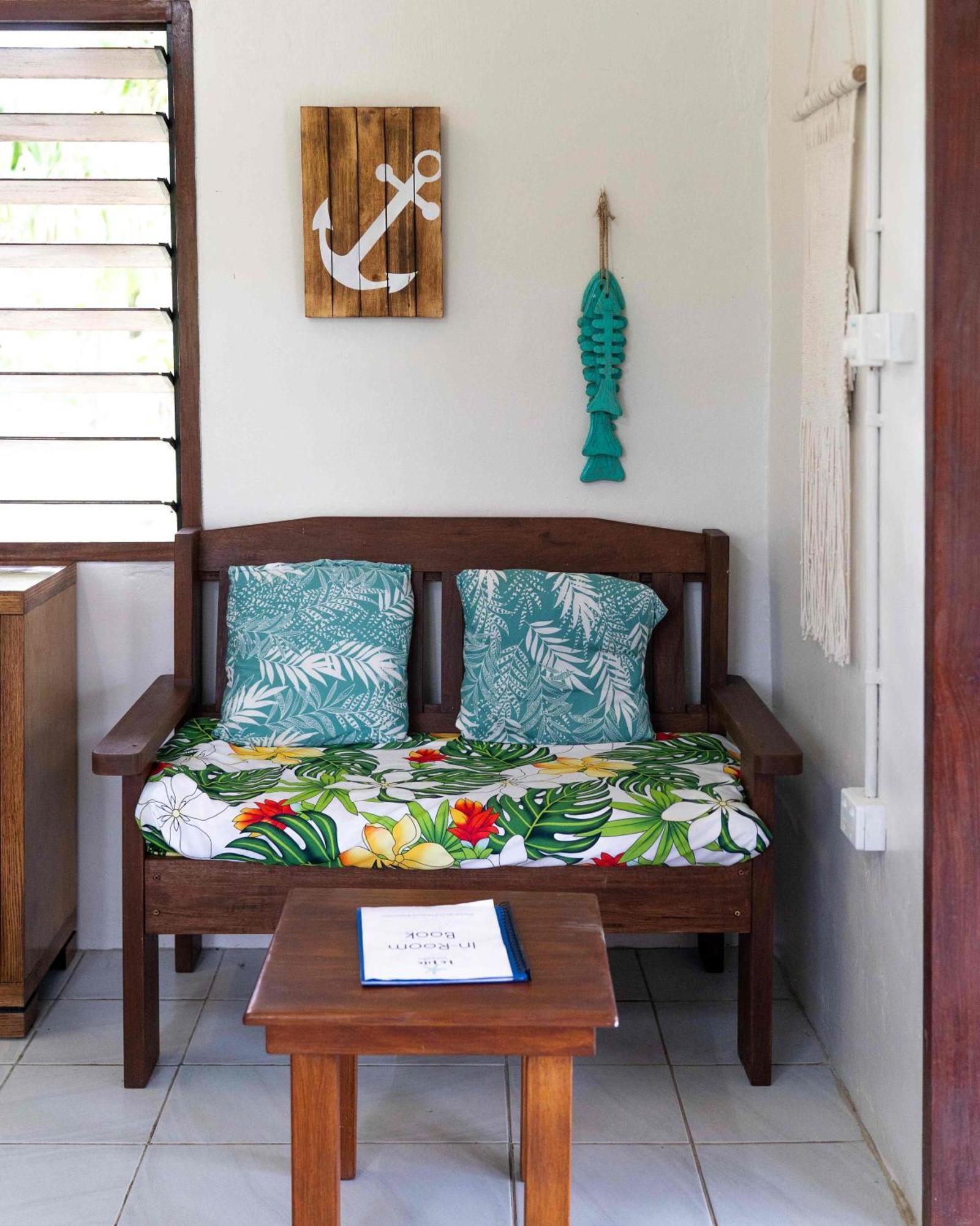 Le Life Resort Epule Exterior foto