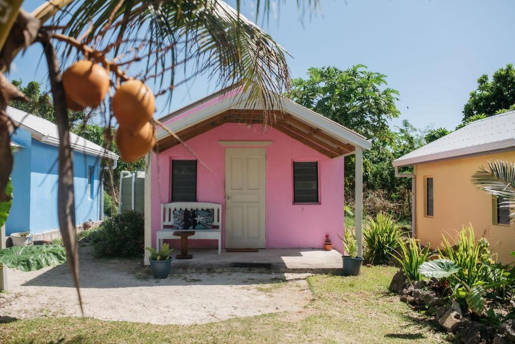 Le Life Resort Epule Exterior foto