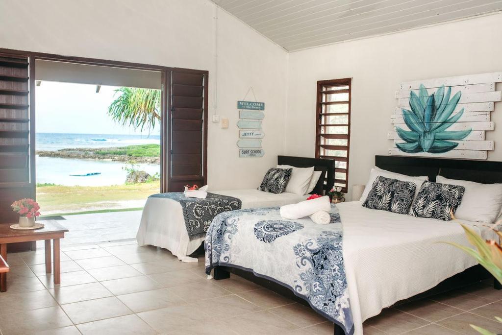 Le Life Resort Epule Exterior foto